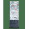 BUFF Polar Jr. - IMUS WASHED BLUE - One Size – kuva 1