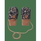 ELODIE DETAILS Mittens Le Leopard 0-12M - LE LEOPARD - 0-12M