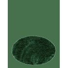 NOBLE HOUSE Bath Mat Oval Dark Green 65X90 - DARK GREEN - 65X90 cm