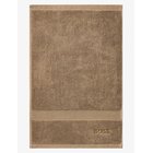 BOSS HOME Loft Handtowel - CAMEL - 50X100 cm