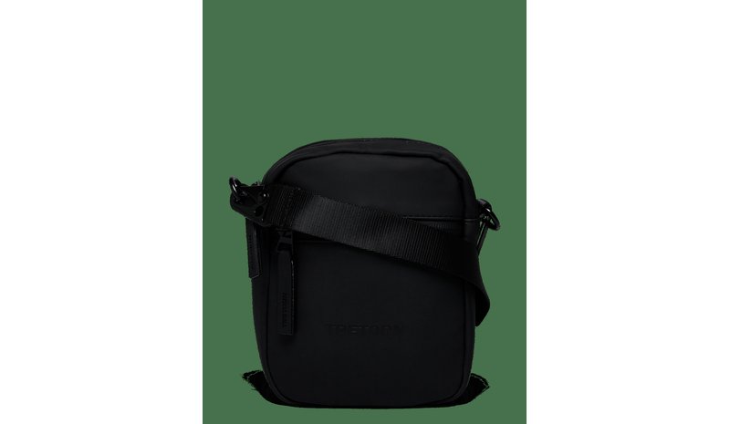 TRETORN Crosspack - 059/BLACK - One Size – kuva 1/2
