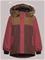 MIKK-LINE Anorak Jacket - APPLE BUTTER - 104 – kuva 1