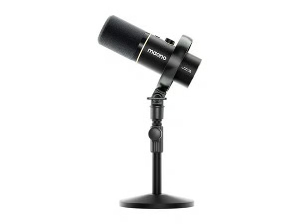 Maono PD200W Dynamic Microphone