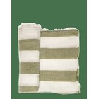 HIMLA Antibes Throw - GRASS - 130X170 cm