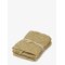 COMPLIMENTS Como Towel 40X60 Cm - 2 Pack - MUSTARD - 40X60 cm – kuva 1
