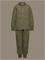 EN FANT Thermal Set Solid - IVY GREEN - 98 – kuva 1