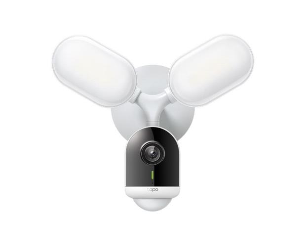 TP-Link Smart Floodlight Camera