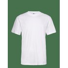 DOVRE Dovre T-Shirts 1/4 Ærme Organ - WHITE - 3XL
