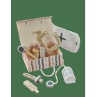 JABADABADO Doctor's Case Pink - PINK - One Size