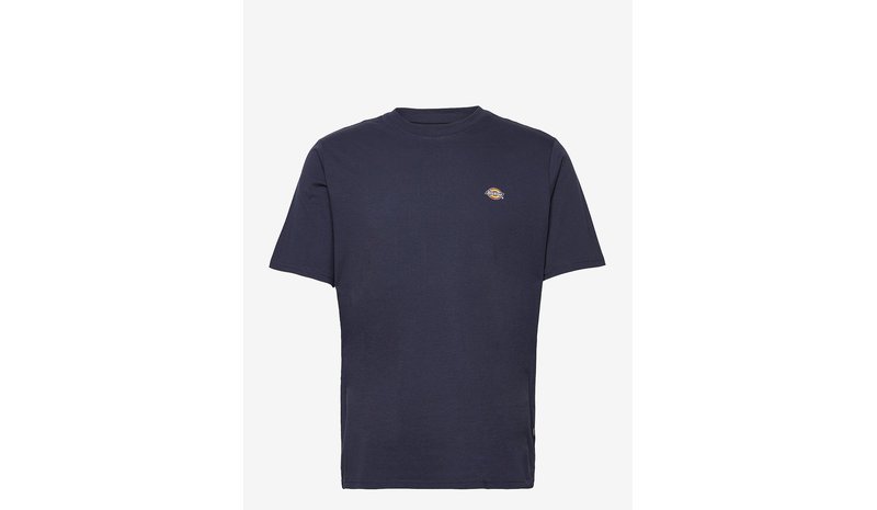 DICKIES Mapleton Ss Tee - NAVY BLUE - M – kuva 1/3