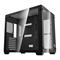 Darkflash C285 Mid-Tower ATX Computer Case Black – kuva 8