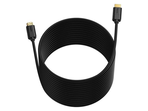 Baseus HDMI cable - 5 m