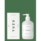 TANGENT GC Yuzu Hand Lotion - NO COLOR - 350 ml