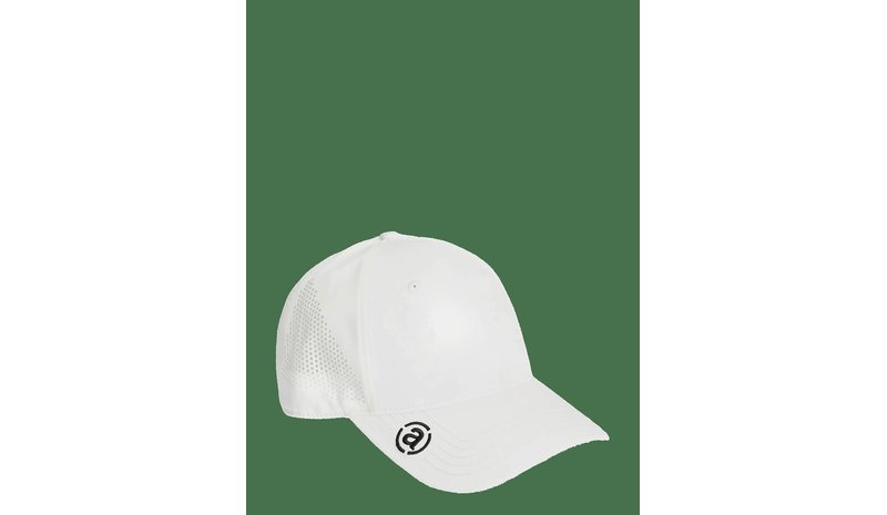 ABACUS Gailes Cap - WHITE - S/M – kuva 1/2