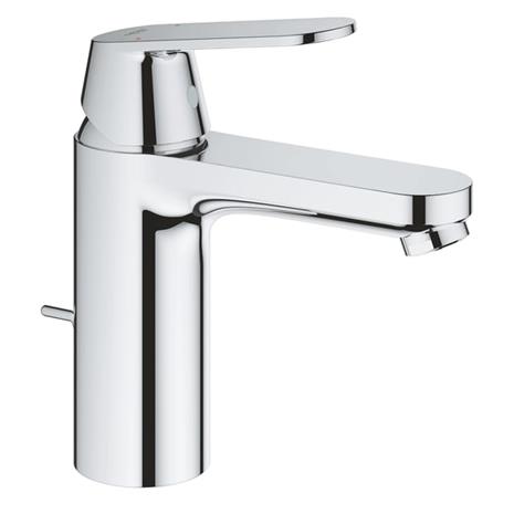Grohe Eurosmart Cosmopolitan Basin mixer Chrome