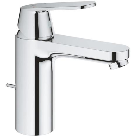 Grohe Eurosmart Cosmopolitan Basin mixer Chrome