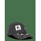 MINI RODINI Snack Attack Emb Cap - BLACK - 48/50 – kuva 1