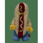 LEGO Lego Hot Dog, Small - BEIGE - One Size