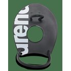 ARENA Elite Hand Paddle 2 - BLACK-WHITE - S