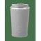 AYA&IDA Cup2Go - LIGHT GREY - 380 ml – kuva 1