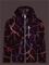 REIMA Softshell Jacket, Vantti - DEEP PURPLE - 98 – kuva 1