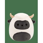 SQUISHMALLOWS Squishmallows 40 Cm Fuzz A Mallows Venus Sheep - MULTICOLOR - 40 cm