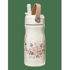 ELODIE DETAILS Thermo Bottle Blue Garden - BLUE GARDEN - One Size