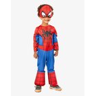 SPIDER-MAN Spidey Classic Costume - RED - 3-4Y