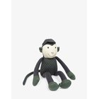 SMALLSTUFF Monkey Simon, Blue/ Green - BLUE/GREEN - 52X 18X 8