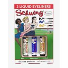 THE BALM Schwing Trio - SCHWING TRIO - 5.1 ml