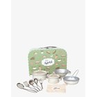 JABADABADO Kitchen Set Bon Appetit - MULTI COLOUR - One Size
