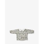 ELODIE DETAILS Longsleeved Baby Bib - Fairytale Forest - FAIRYTALE FOREST - One Size