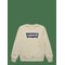 LEVI'S Fw-Crew - FIELDS OF RYE - 158 – kuva 1