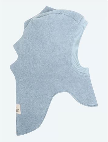 HUTTELIHUT Balaclava Triangles Wool - WINDWARD BLUE - 54\6-8Y – kuva 1/2