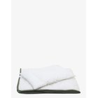 RÄTT START E-Packages, Duvet+Pillow, Pram/Cradle- 1 Tog - WHITE - One Size