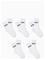 BOSS Socks(*5) - WHITE - 27 – kuva 1