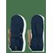 MINI A TURE Matcesar Fleece Lined Mittens - OUTER SPACE - 0-6M – kuva 1