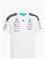 ADIDAS PERFORMANCE Mer Dr Jsy Y - WHITE - 128 – kuva 1