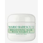 MARIO BADESCU Mario Badescu Brightening Mask With Vitamin C 56G - CLEAR - 56 g