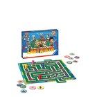 RAVENSBURGER Paw Patrol Junior Labyrinth - MULTI COLOURED - SWEDISH
