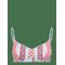 RIP CURL Coastal Instinct D-Dd Top - MULTICO - M – kuva 1