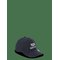 TOMMY HILFIGER Th X Cf1 Replica Cap - BLACK - S/M – kuva 1