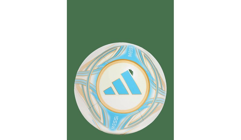 ADIDAS PERFORMANCE Messi Clb - IVORY/SEBLBU/ICEBLU/G - 4 – kuva 1/2