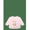 PETIT BATEAU Sweat Shirts - BARELY - 74 – kuva 1
