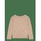 FIXONI Blouse Ls - LIGHT TAUPE - 56 – kuva 1