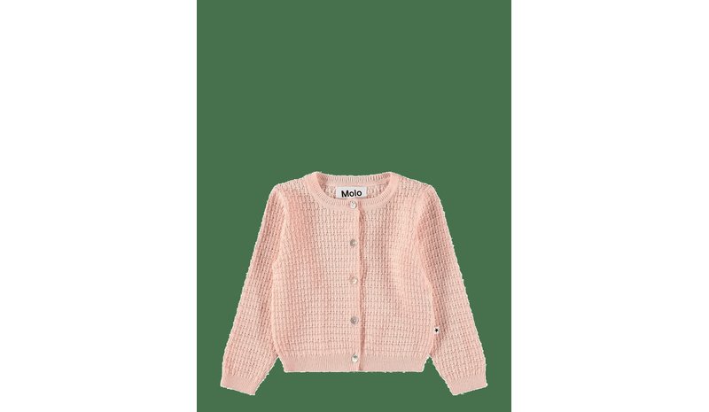 MOLO Goldie - CLOUD PINK - 98 – kuva 1/2