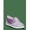 VANS Slip-On V - PRISM PURPLE - 21 – kuva 1