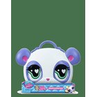 LITTLEST PET SHOP Littlest Pet Shop Collect And Display Case - MULTI COLOUR - One Size