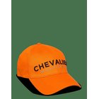CHEVALIER Foxhill Cap - SHARP ORANGE - L/XL