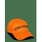 CHEVALIER Foxhill Cap - SHARP ORANGE - L/XL – kuva 1